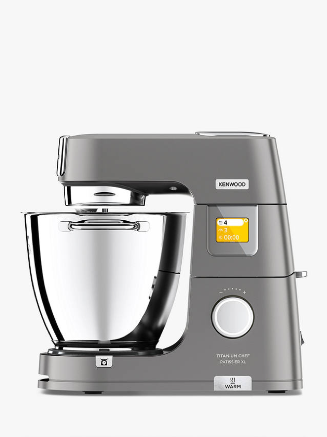 Kenwood Food Mixer